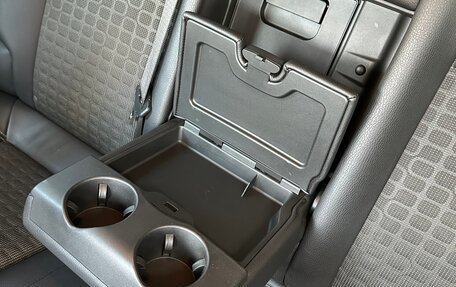 Opel Astra J, 2013 год, 1 210 000 рублей, 15 фотография