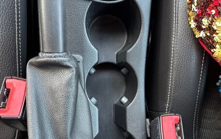 Opel Astra J, 2013 год, 1 210 000 рублей, 16 фотография