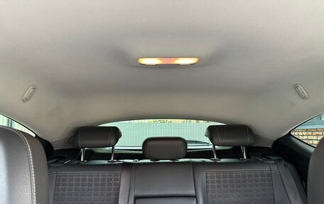 Opel Astra J, 2013 год, 1 210 000 рублей, 21 фотография