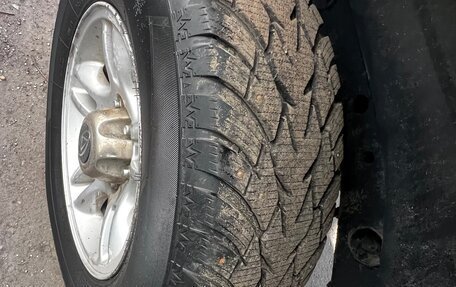 ТагАЗ Tager, 2010 год, 640 000 рублей, 12 фотография