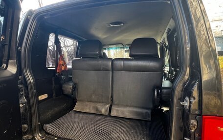 ТагАЗ Tager, 2010 год, 640 000 рублей, 5 фотография