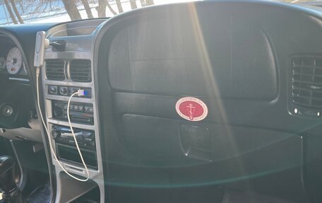 ТагАЗ Tager, 2010 год, 640 000 рублей, 9 фотография