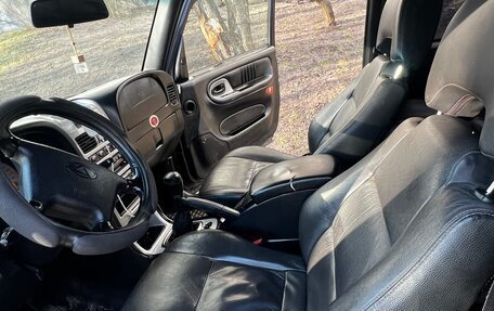 ТагАЗ Tager, 2010 год, 640 000 рублей, 11 фотография