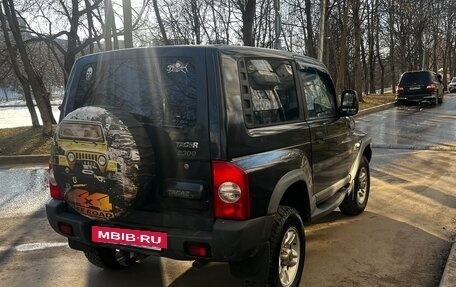 ТагАЗ Tager, 2010 год, 640 000 рублей, 4 фотография