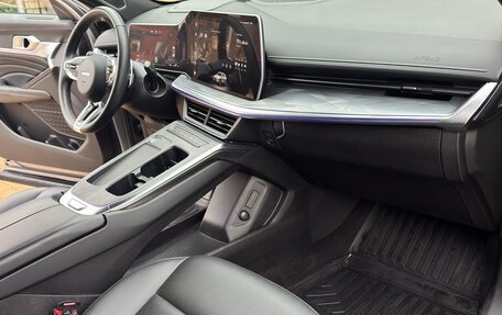 Haval F7, 2024 год, 2 700 000 рублей, 8 фотография