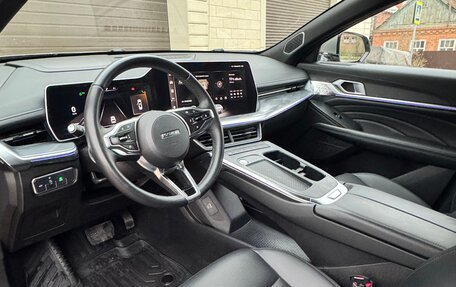 Haval F7, 2024 год, 2 700 000 рублей, 7 фотография