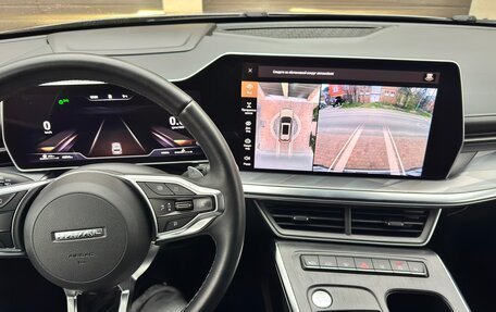 Haval F7, 2024 год, 2 700 000 рублей, 12 фотография