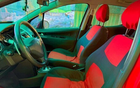 Peugeot 207 I, 2008 год, 350 000 рублей, 6 фотография