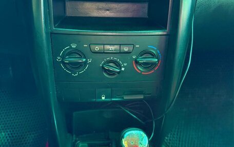 Peugeot 207 I, 2008 год, 350 000 рублей, 9 фотография