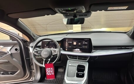 Haval F7, 2024 год, 2 700 000 рублей, 11 фотография