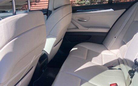 BMW 5 серия, 2011 год, 2 575 000 рублей, 6 фотография