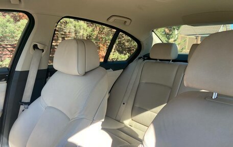 BMW 5 серия, 2011 год, 2 575 000 рублей, 5 фотография