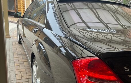 Mercedes-Benz S-Класс, 2013 год, 1 600 000 рублей, 7 фотография