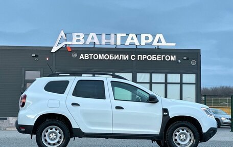 Renault Duster, 2022 год, 1 570 000 рублей, 6 фотография