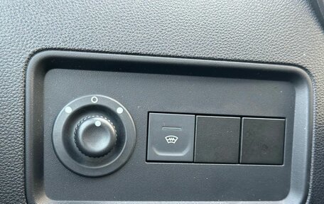 Renault Duster, 2022 год, 1 570 000 рублей, 12 фотография