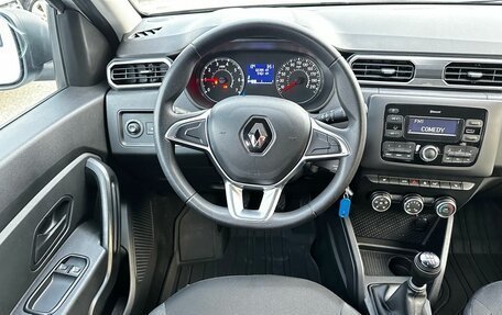 Renault Duster, 2022 год, 1 570 000 рублей, 14 фотография