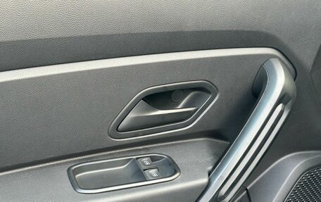 Renault Duster, 2022 год, 1 570 000 рублей, 11 фотография