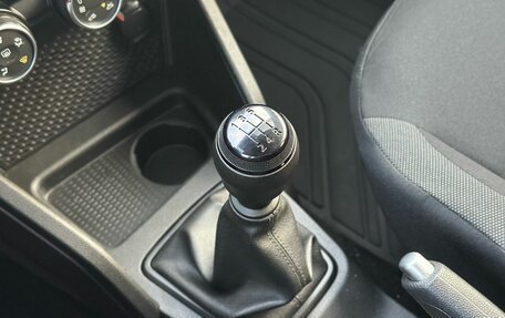 Renault Duster, 2022 год, 1 570 000 рублей, 16 фотография