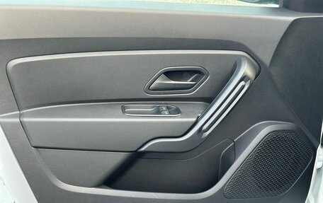 Renault Duster, 2022 год, 1 570 000 рублей, 10 фотография