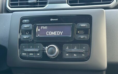 Renault Duster, 2022 год, 1 570 000 рублей, 15 фотография