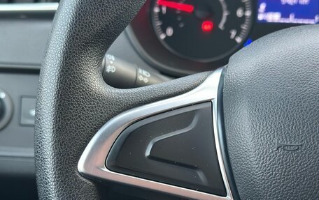 Renault Duster, 2022 год, 1 570 000 рублей, 17 фотография