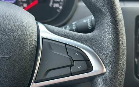 Renault Duster, 2022 год, 1 570 000 рублей, 18 фотография