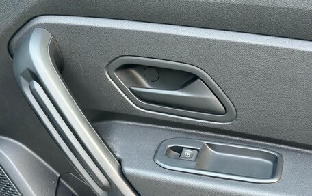 Renault Duster, 2022 год, 1 570 000 рублей, 21 фотография