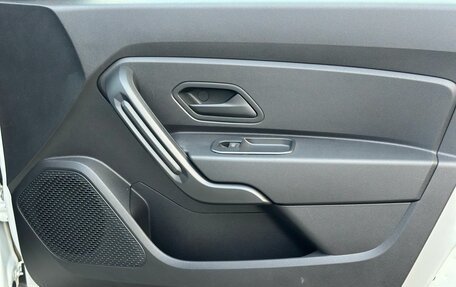 Renault Duster, 2022 год, 1 570 000 рублей, 20 фотография