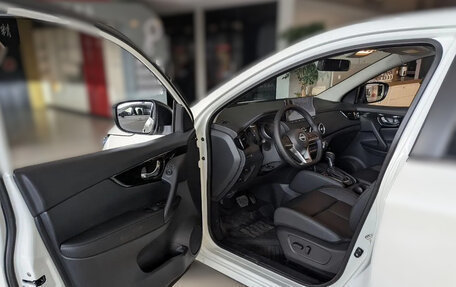 Nissan Qashqai, 2026 год, 2 550 000 рублей, 5 фотография