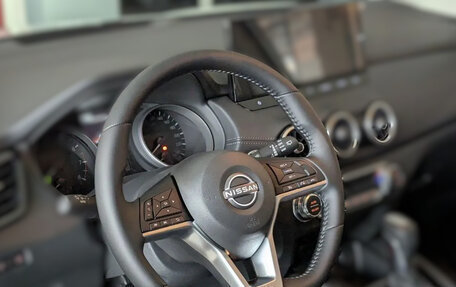 Nissan Qashqai, 2026 год, 2 550 000 рублей, 9 фотография