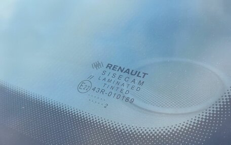 Renault Duster, 2022 год, 1 570 000 рублей, 24 фотография