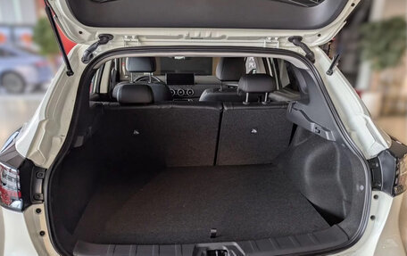 Nissan Qashqai, 2026 год, 2 550 000 рублей, 8 фотография