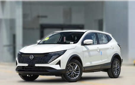 Nissan Qashqai, 2026 год, 2 550 000 рублей, 3 фотография