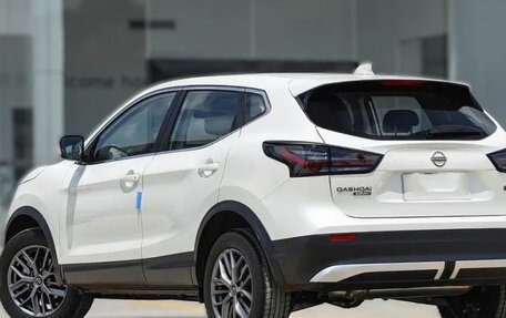 Nissan Qashqai, 2026 год, 2 550 000 рублей, 4 фотография