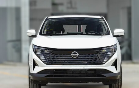 Nissan Qashqai, 2026 год, 2 550 000 рублей, 2 фотография