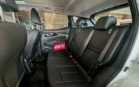 Nissan Qashqai, 2026 год, 2 550 000 рублей, 7 фотография