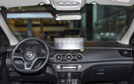 Nissan Qashqai, 2026 год, 2 550 000 рублей, 13 фотография