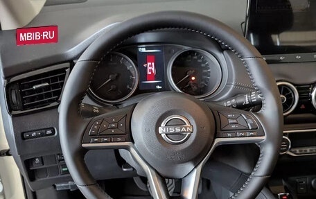 Nissan Qashqai, 2026 год, 2 550 000 рублей, 10 фотография