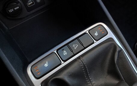 Hyundai Creta I рестайлинг, 2017 год, 1 469 000 рублей, 12 фотография