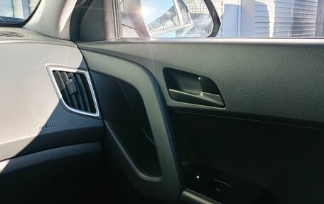 Hyundai Creta I рестайлинг, 2017 год, 1 469 000 рублей, 16 фотография