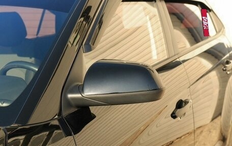 Hyundai Creta I рестайлинг, 2017 год, 1 469 000 рублей, 9 фотография