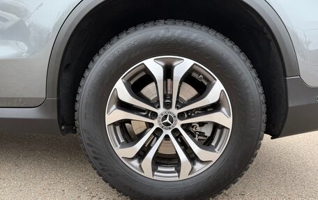 Mercedes-Benz GLC, 2017 год, 3 350 000 рублей, 16 фотография