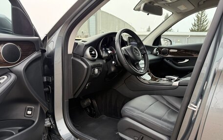 Mercedes-Benz GLC, 2017 год, 3 350 000 рублей, 18 фотография