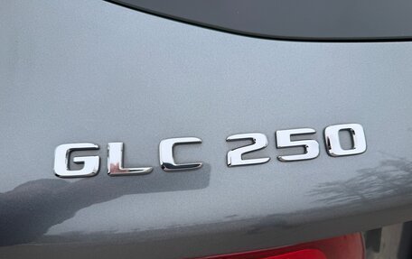 Mercedes-Benz GLC, 2017 год, 3 350 000 рублей, 14 фотография