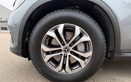 Mercedes-Benz GLC, 2017 год, 3 350 000 рублей, 17 фотография