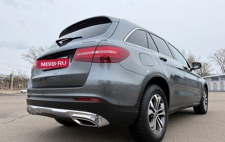 Mercedes-Benz GLC, 2017 год, 3 350 000 рублей, 13 фотография