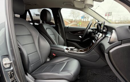 Mercedes-Benz GLC, 2017 год, 3 350 000 рублей, 26 фотография