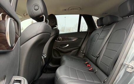 Mercedes-Benz GLC, 2017 год, 3 350 000 рублей, 21 фотография