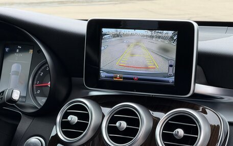 Mercedes-Benz GLC, 2017 год, 3 350 000 рублей, 24 фотография