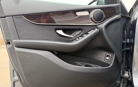 Mercedes-Benz GLC, 2017 год, 3 350 000 рублей, 33 фотография